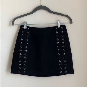 H&M Mini Skirt